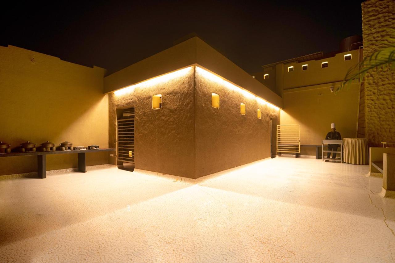 3102Bce - A Vedic Resort Vagator Eksteriør billede